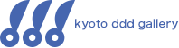 kyoto ddd gallery