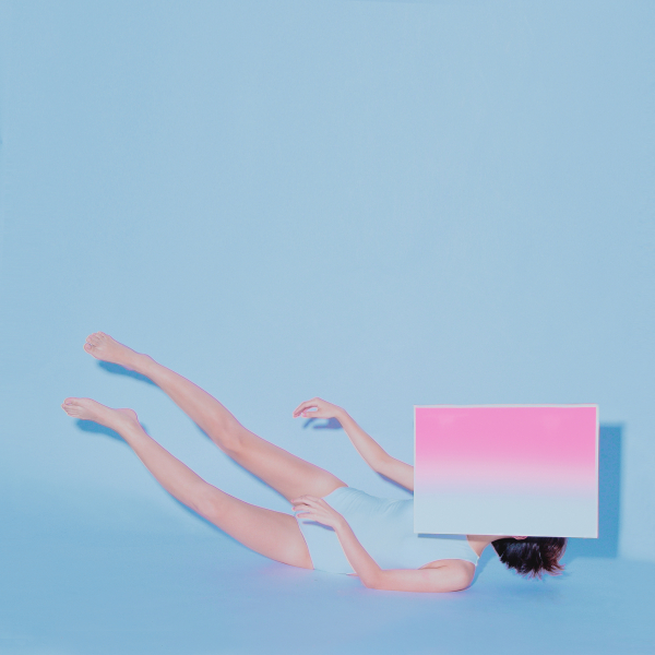 「The Nothingness of Amelie」Sydney Sie