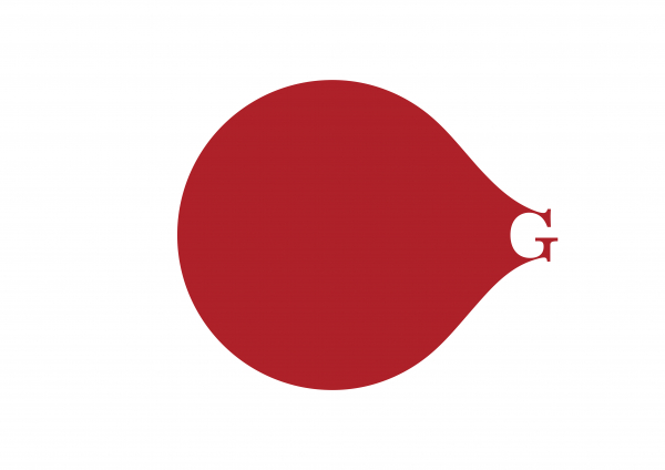 日本グラフィックデザイン協会「JAGDAデザイン会議　Graphic Design Now」のVI