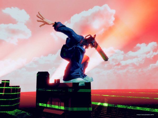 米津玄師「LOST CORNER」のARライブ