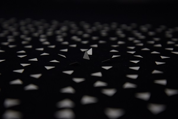 動紙 [takeo paper show 2018「precision」出品作品]