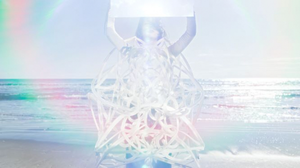 カネボウ化粧品「I HOPE.」のコマーシャルフィルム