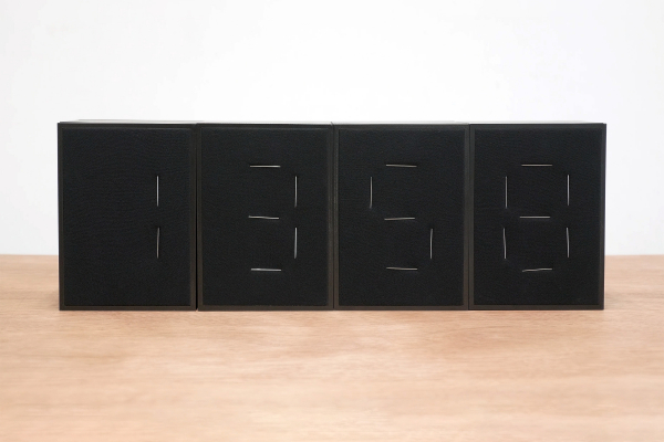 TDC賞「Sasu 28」勝本雄一朗