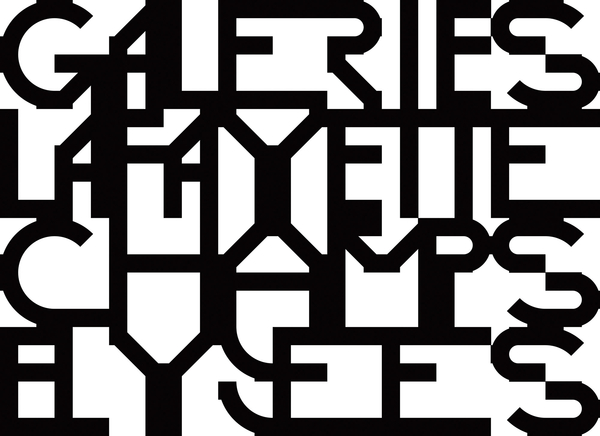 <div style='text-align:left;'>【Grand Prize】Michael Amzalag + Mathias Augustyniak, M/M(Paris) (France)</div>