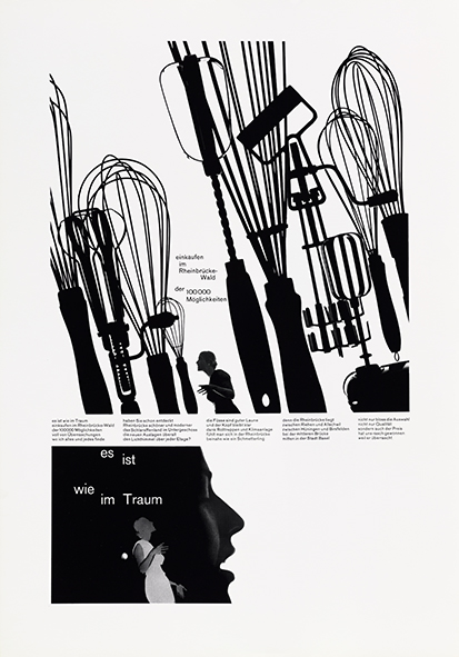 What's Karl Gerstner? Thinking in Motion | ginza graphic gallery (ggg)