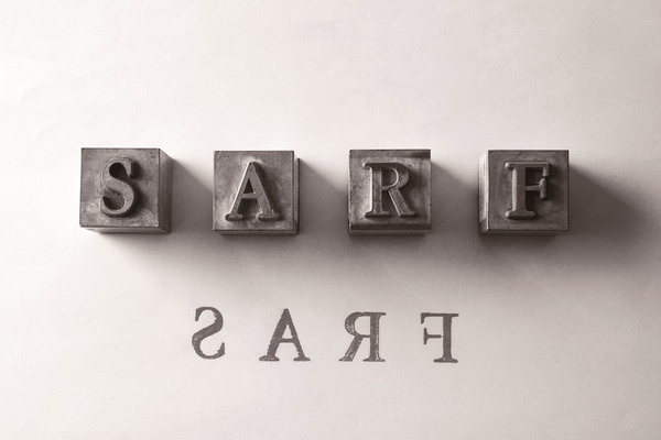 《SARF》澤頭啓恵